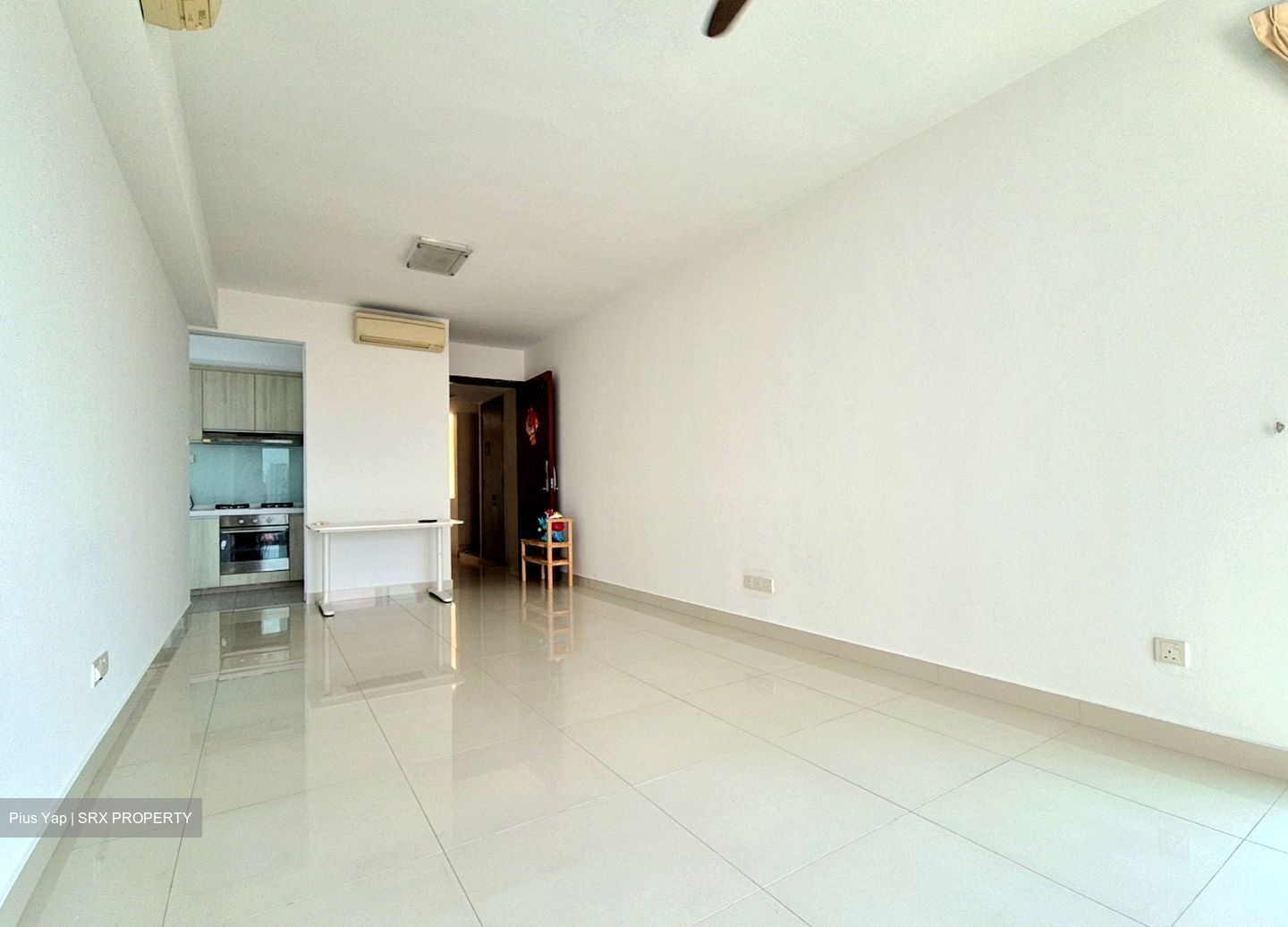 Parc Mondrian (D13), Apartment #501470641